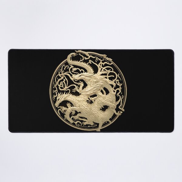 Item preview, Golden Dragon designed and sold by The Bubble 1307.