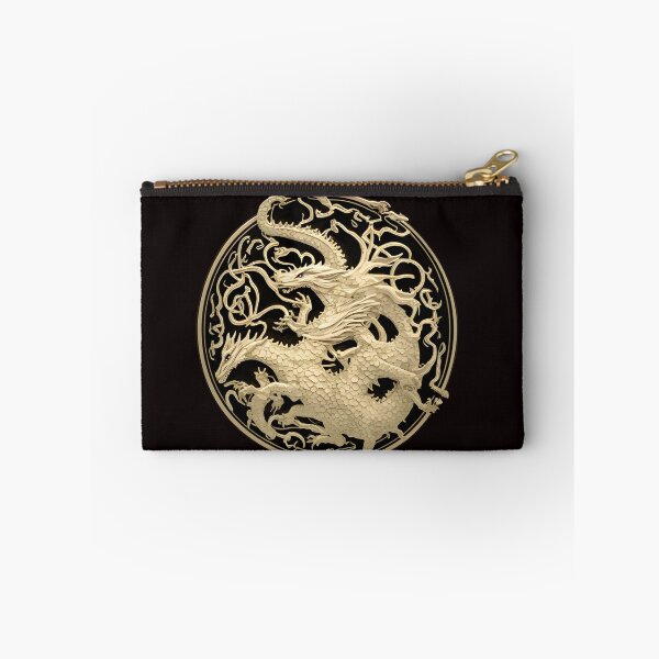 Item preview, Golden Dragon designed and sold by The Bubble 1307.