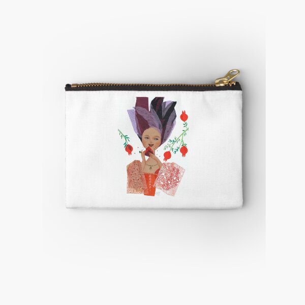 Item preview, Pomegranate’s girl designed and sold by NaghsheNika.