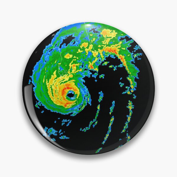Item preview, Category 5 Hurricane Ian Lanfall designed and sold by morticiity.