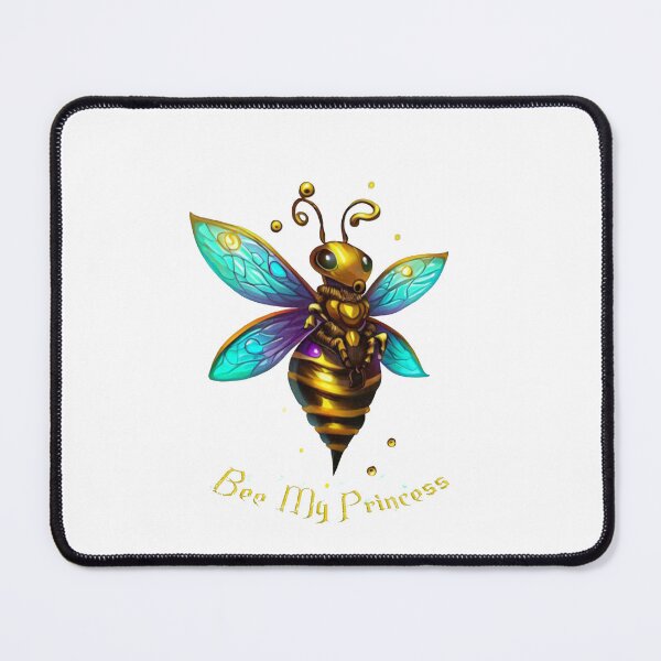 Item preview, Bee my Princess - Be my princess designed and sold by veibone.