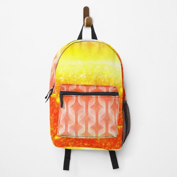 Item preview, Orange lava designed and sold by CeriLodge.