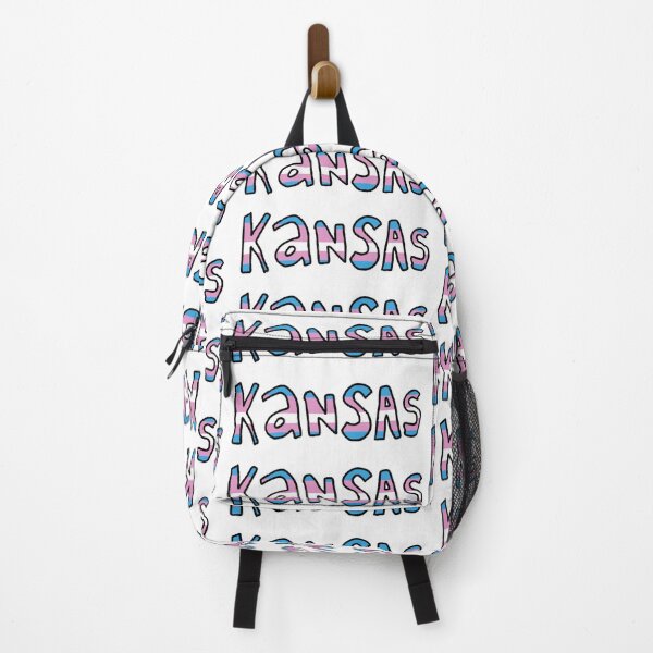 Item preview, Kansas Trans Pride Flag  designed and sold by kylepeterart.