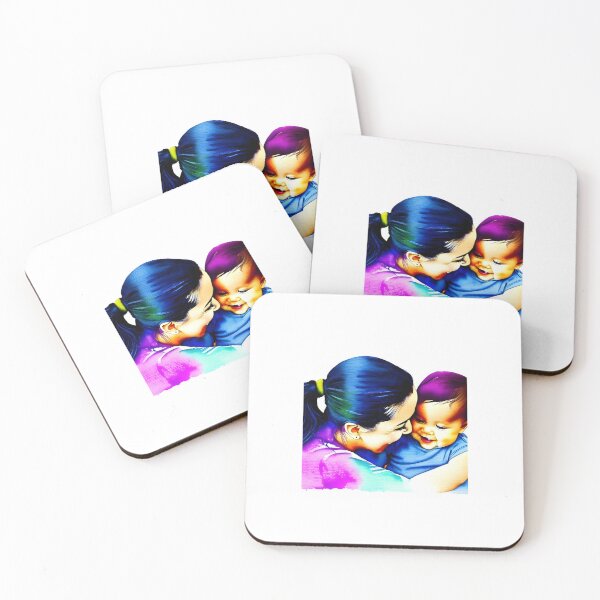 Item preview, Mother and Infant embracing designed and sold by TaraTs.