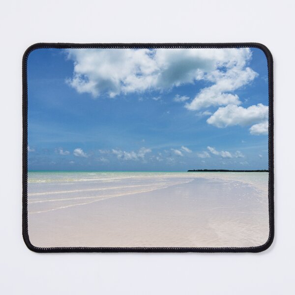 Item preview, Sandbar in Bahamas designed and sold by yobab.