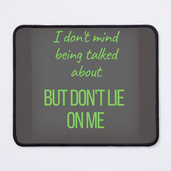 Item preview, I Don’t Mind…. designed and sold by Snapshots-Plus.