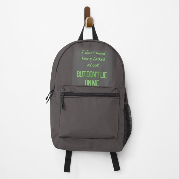 Item preview, I Don’t Mind…. designed and sold by Snapshots-Plus.