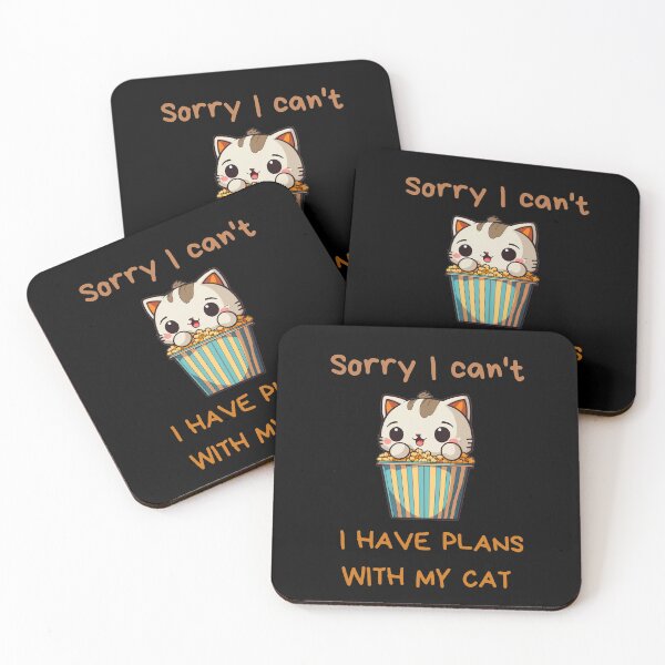 Item preview, sorry i can't, i have plans with my cat designed and sold by PiotrB2.