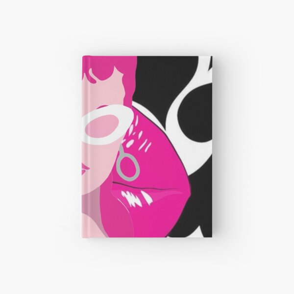 Item preview,  Vintage Barb Popart Print designed and sold by AllPrintsMore.
