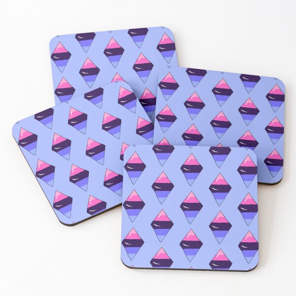 Item preview, Pride Plumbobs: Omnisexual designed and sold by VillainousArtCo.