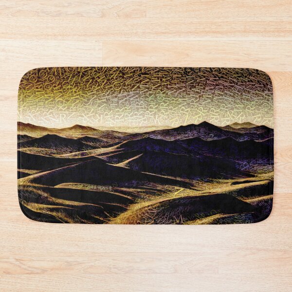 Item preview, The Land of Font designed and sold by PictureNZ.