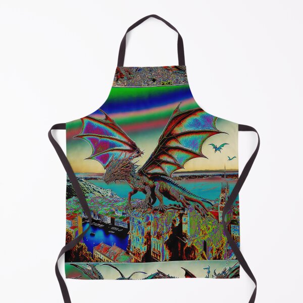 Item preview, Glitchy Eoropean Dragon at the City 3 designed and sold by Glitchshaman.
