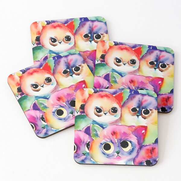 Item preview, OMFG KITTIES! designed and sold by CuteNSpiteful.