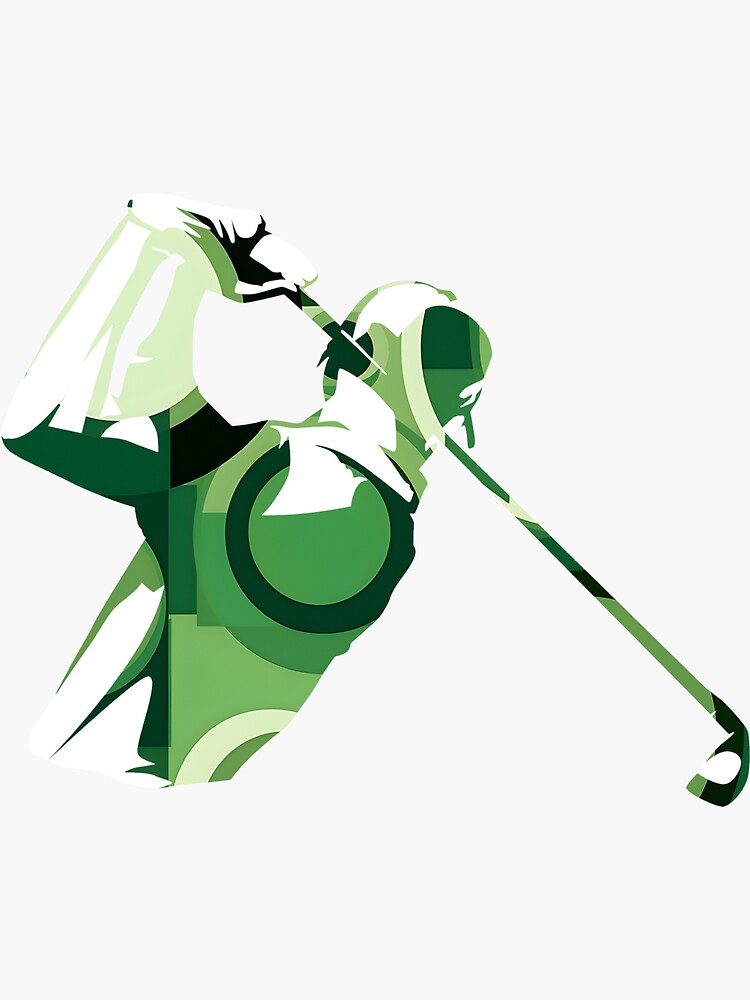 "LIV Golf LIV Golf Tournament" Sticker for Sale by TimelessCargo