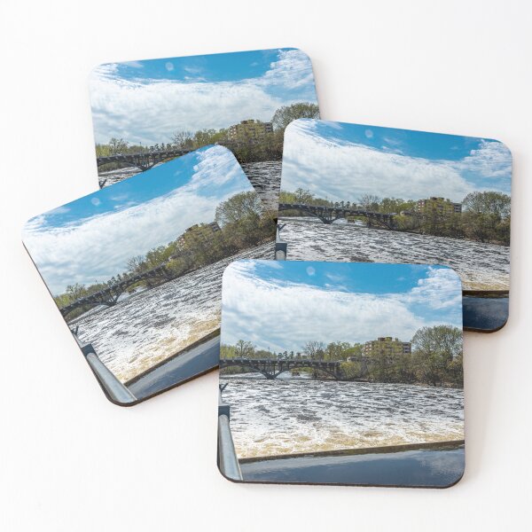 Item preview, water under the bridge designed and sold by Darrell Kroulik.
