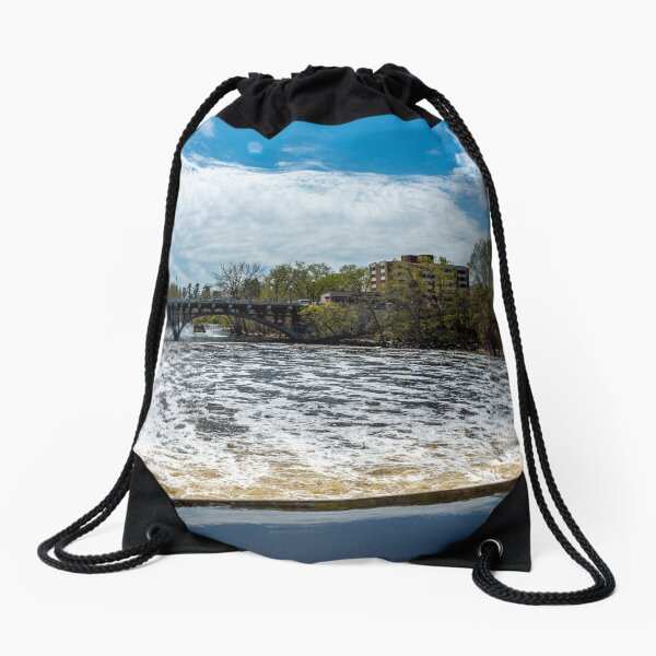 Item preview, water under the bridge designed and sold by Darrell Kroulik.