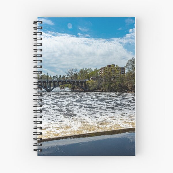 Item preview, water under the bridge designed and sold by Darrell Kroulik.