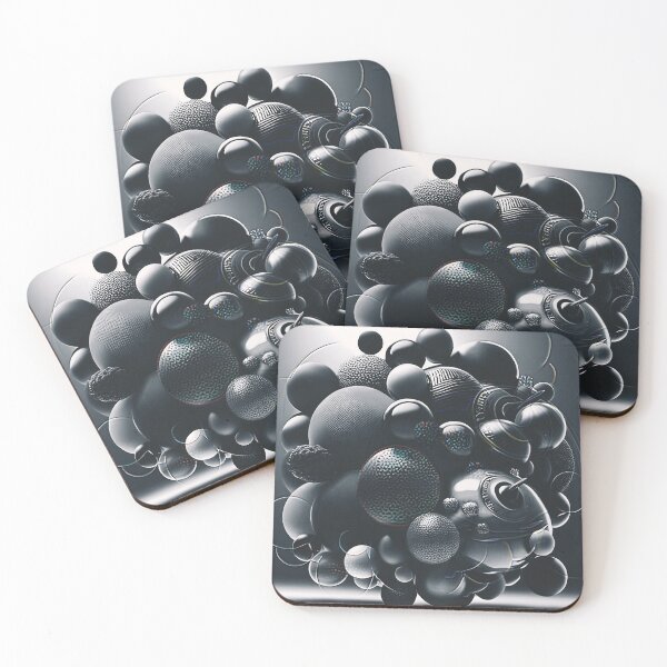 Item preview, Stainless Will  designed and sold by Albina Dahab.