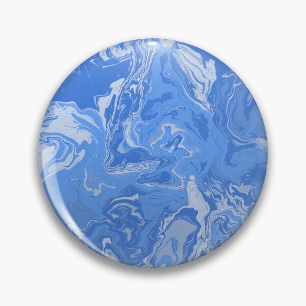 Item preview, Blue waves designed and sold by Benteg.