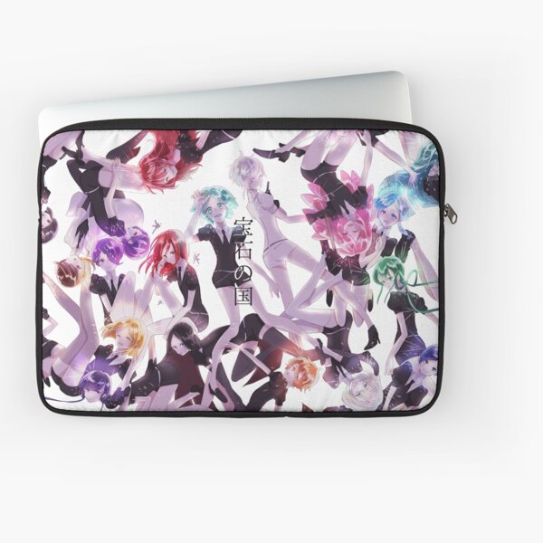 Item preview, Land of the Lustrous [Click to see items with this design] designed and sold by ThisFire.