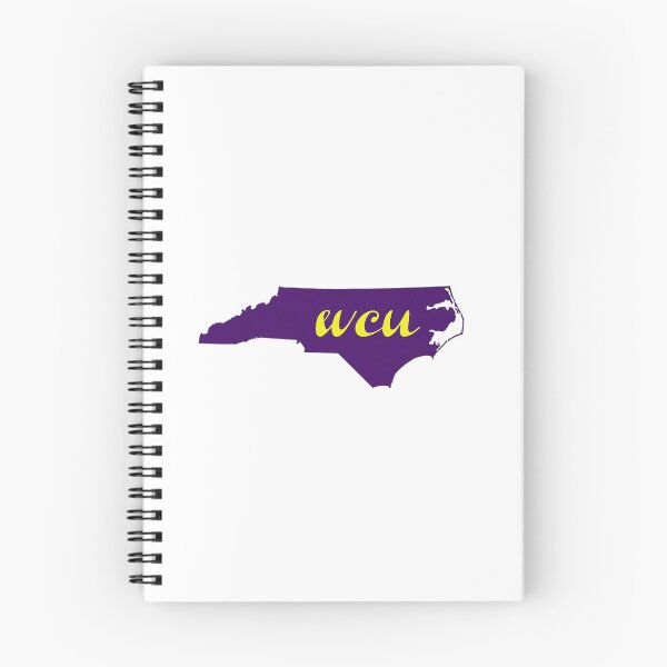 Item preview, Western Carolina University - NC Outline designed and sold by kamrynharris18.