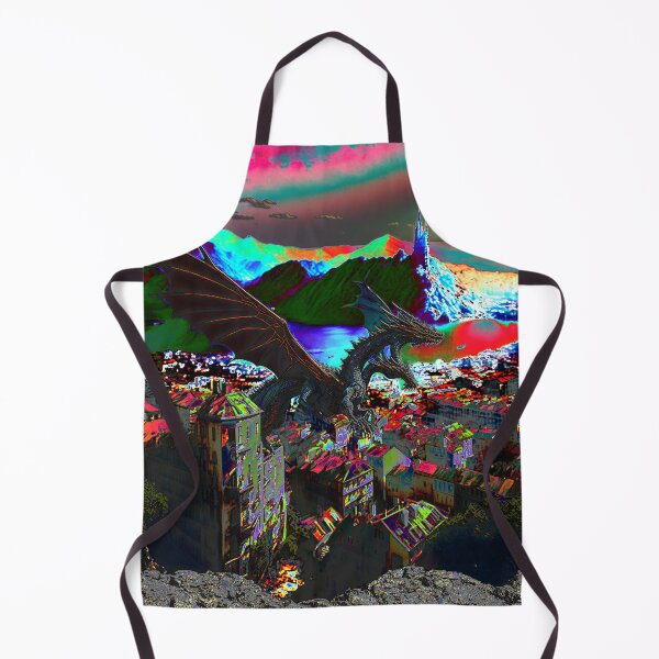 Item preview, Glitchy European Dragon at the City 4 designed and sold by Glitchshaman.