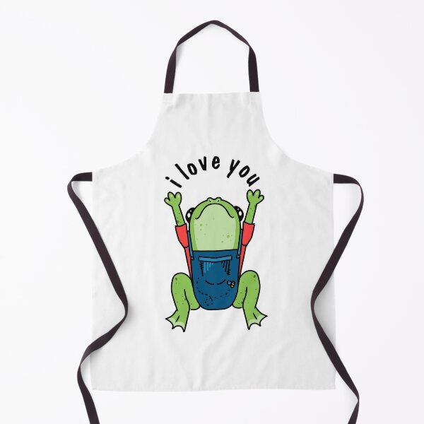 Item preview, Frog Love designed and sold by Wyyrmwood.
