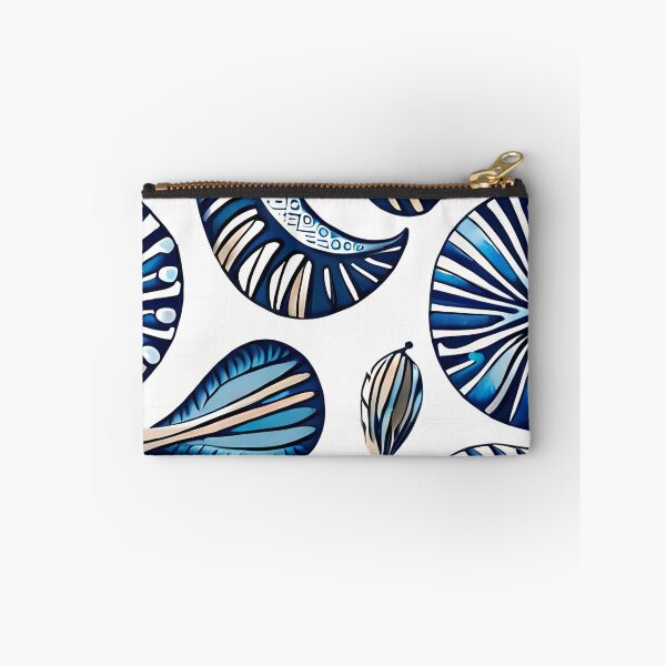 Item preview, Watercolor Seashells designed and sold by Gustavo Navarro.
