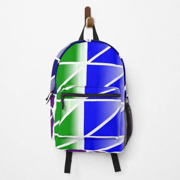 Item preview, Vidrio arcoiris designed and sold by MrVisualised.