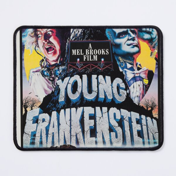 Vintage Movies: Young Frankenstein - Magnet Magazine