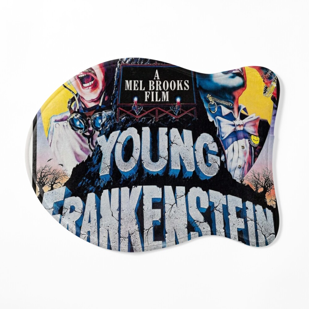 Vintage Movies: Young Frankenstein - Magnet Magazine