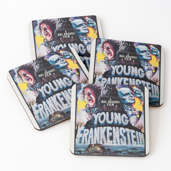 Item preview, Young Frankenstein designed and sold by LilyanhoGUe.