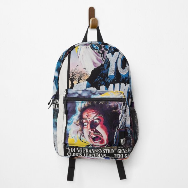 Item preview, Young Frankenstein designed and sold by LilyanhoGUe.