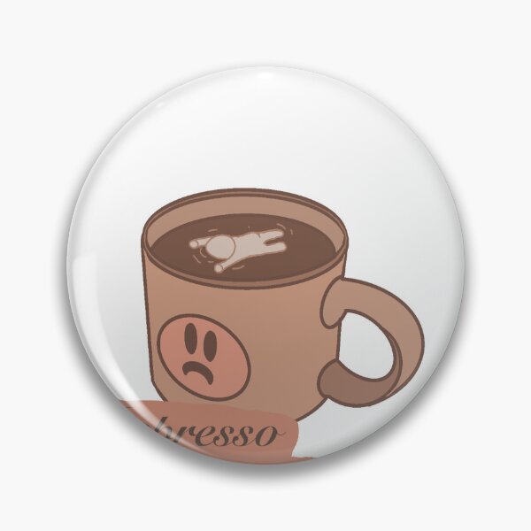Item preview, Depresso Espresso  designed and sold by JoKittery.