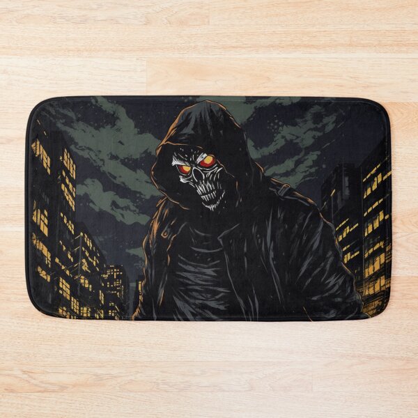 Item preview, ghost of the night designed and sold by MarcaLeo.