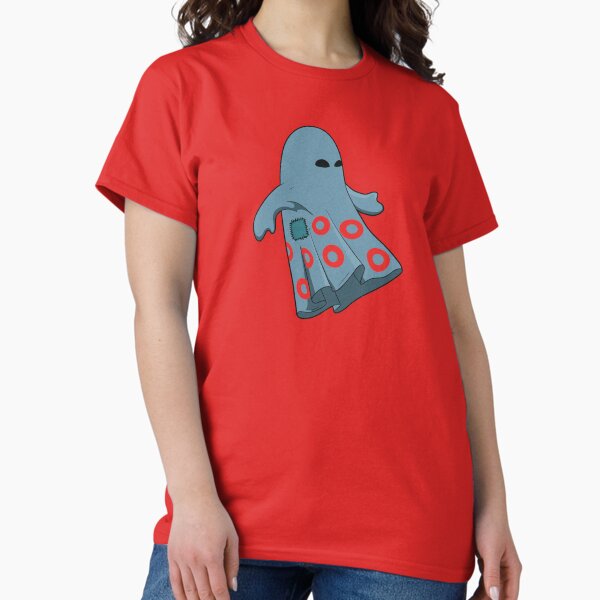 Item preview, Ghost  designed and sold by Trigger413.