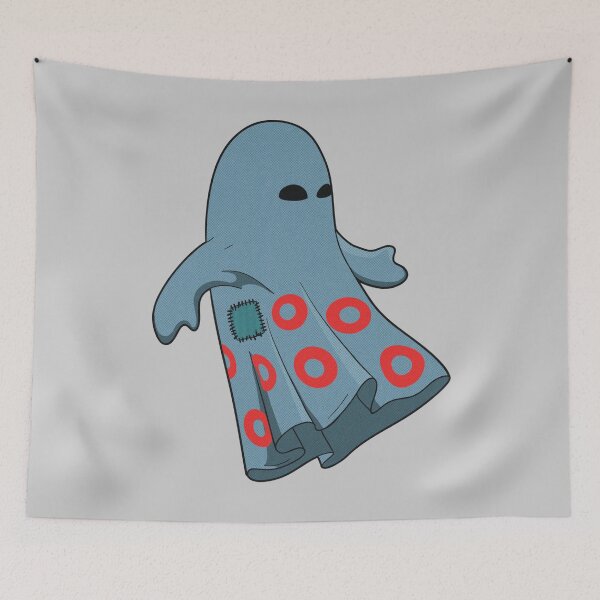Item preview, Ghost  designed and sold by Trigger413.