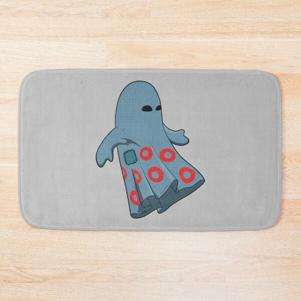 Item preview, Ghost  designed and sold by Trigger413.