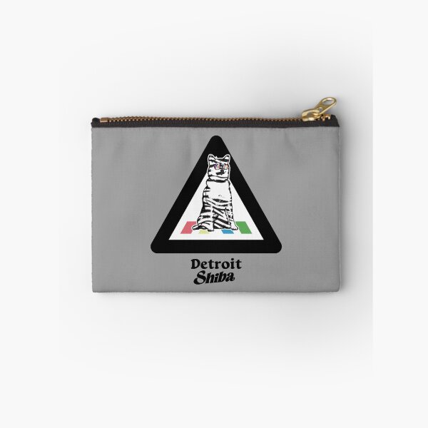 Item preview, Detroit ShibaInu, 2023 designed and sold by DixTartare.