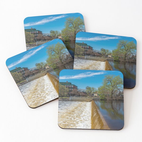 Item preview, Ye Old Dam designed and sold by Darrell Kroulik.