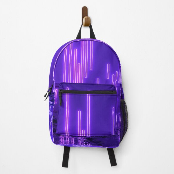 Item preview, Futuristic Neon Pattern designed and sold by Mark Cannon.