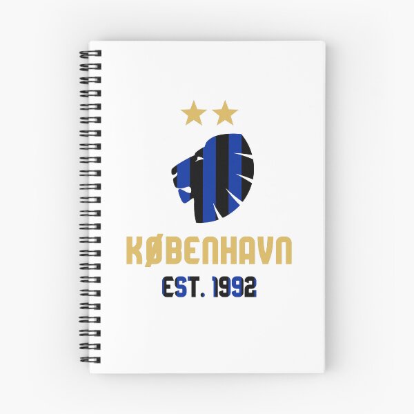 Item preview, København Striped Gold designed and sold by VRedBaller.