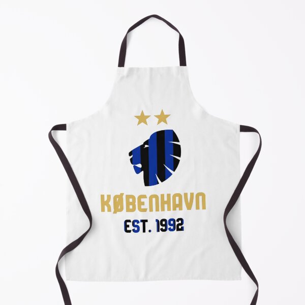 Item preview, København Striped Gold designed and sold by VRedBaller.