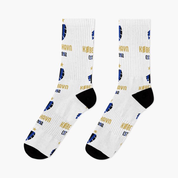 Item preview, København Striped Gold designed and sold by VRedBaller.