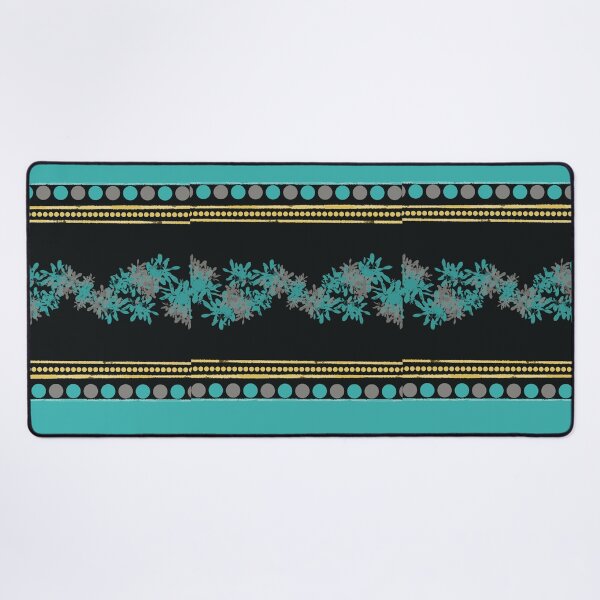 Item preview, Spots and leaves designed and sold by CeriLodge.