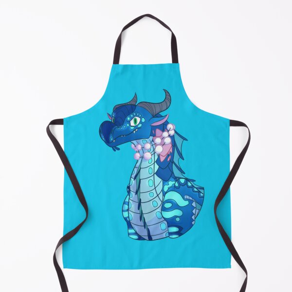 Item preview, Tsunami Portrait - Wings of Fire designed and sold by Zobat.