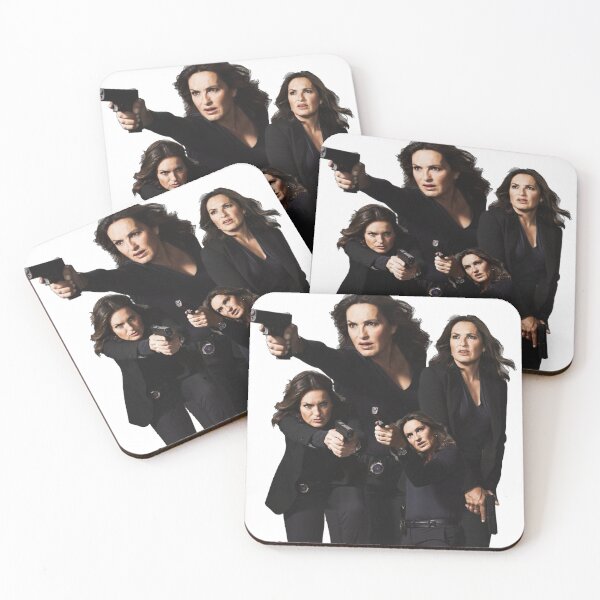 Item preview, OLIVIA BENSON designed and sold by 90SDARLING.