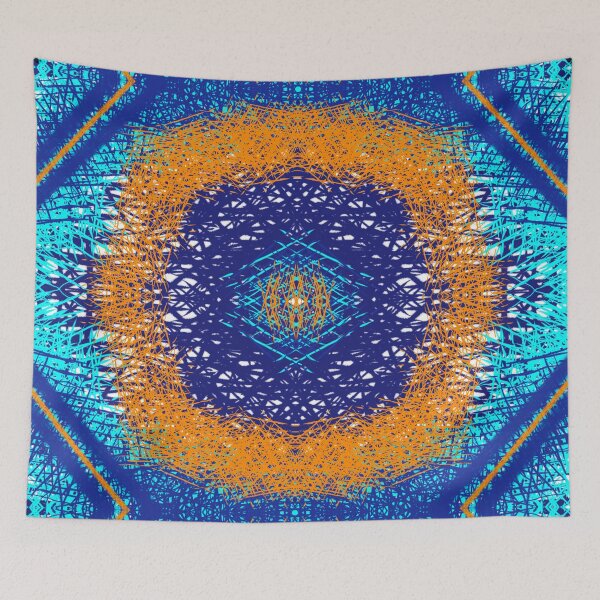 Item preview, Hessian Blend designed and sold by CeriLodge.