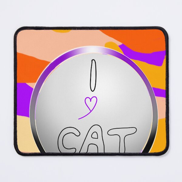 Item preview, CAT MIAW,CAT LOVERS designed and sold by coldeyes.