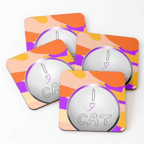 Item preview, CAT MIAW,CAT LOVERS designed and sold by coldeyes.